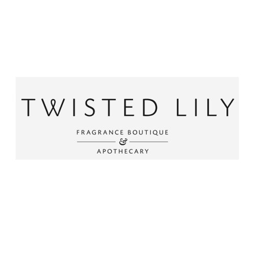 Twisted Lily