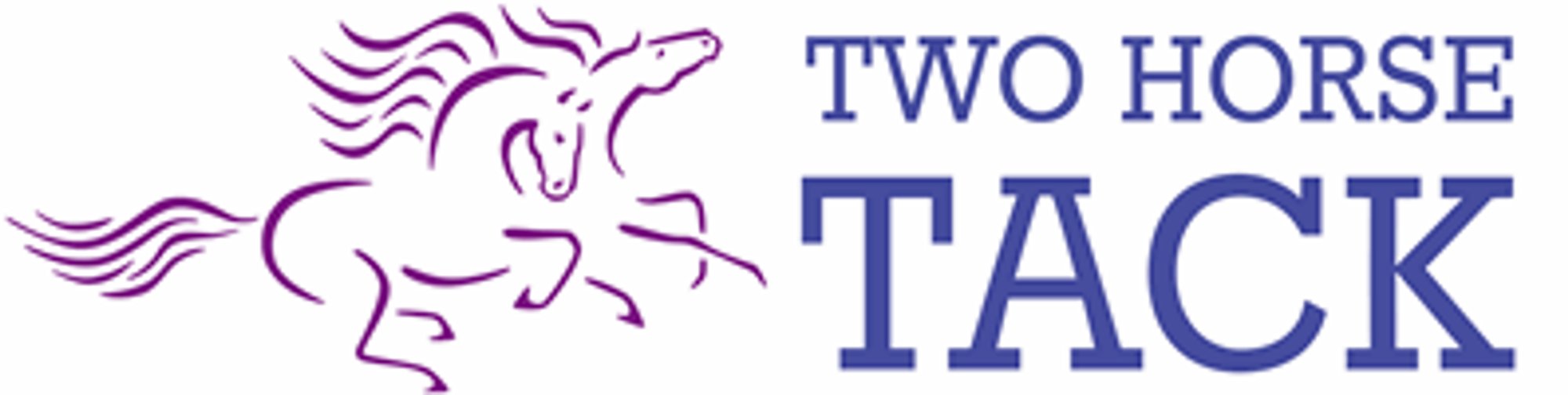 Two Horse Tack