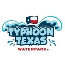 Typhoon Texas