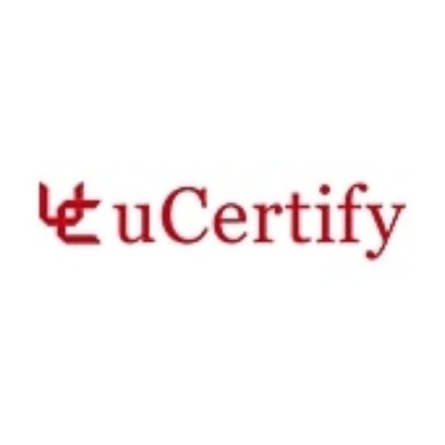 uCertify