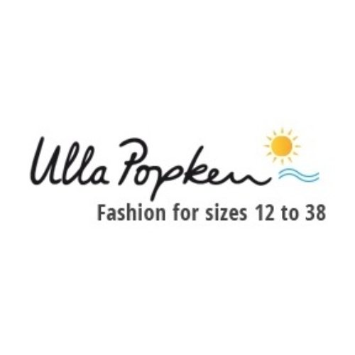 Ulla Popken