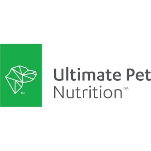 Ultimate Pet Nutrition