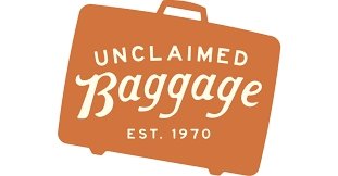 Unclaimed Baggage