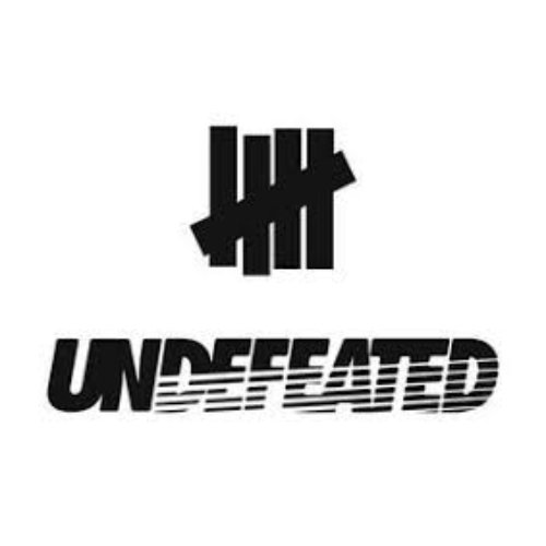 Undefeated