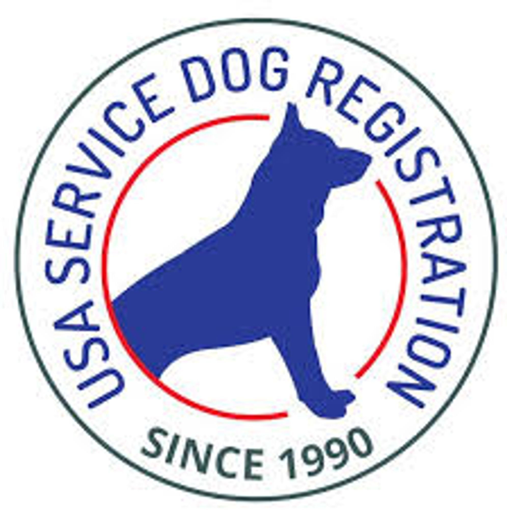 USA Service Dog
