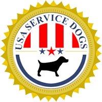 USA Service Dogs