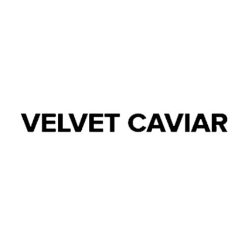 Velvet Caviar
