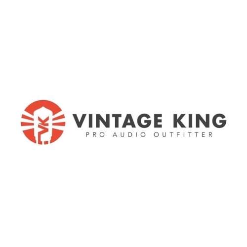 Vintage King