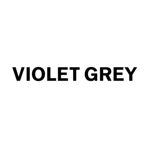 Violet Grey
