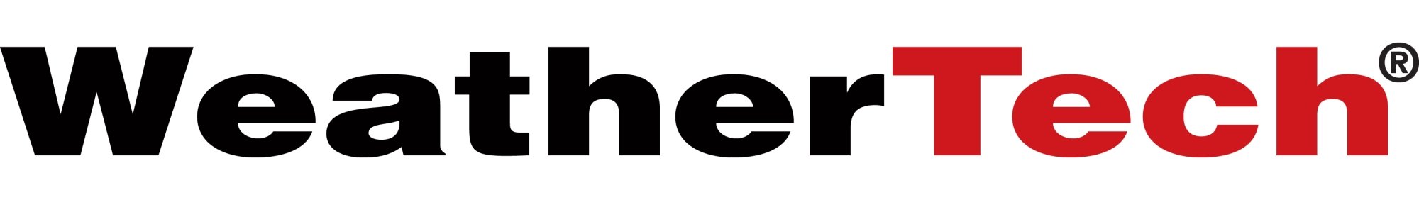 WeatherTech