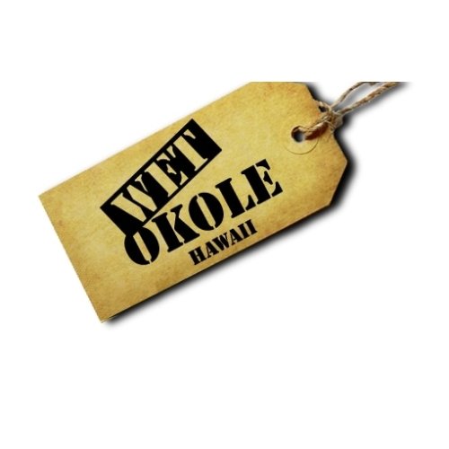 Wet Okole