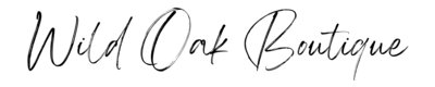 Wild Oak Boutique