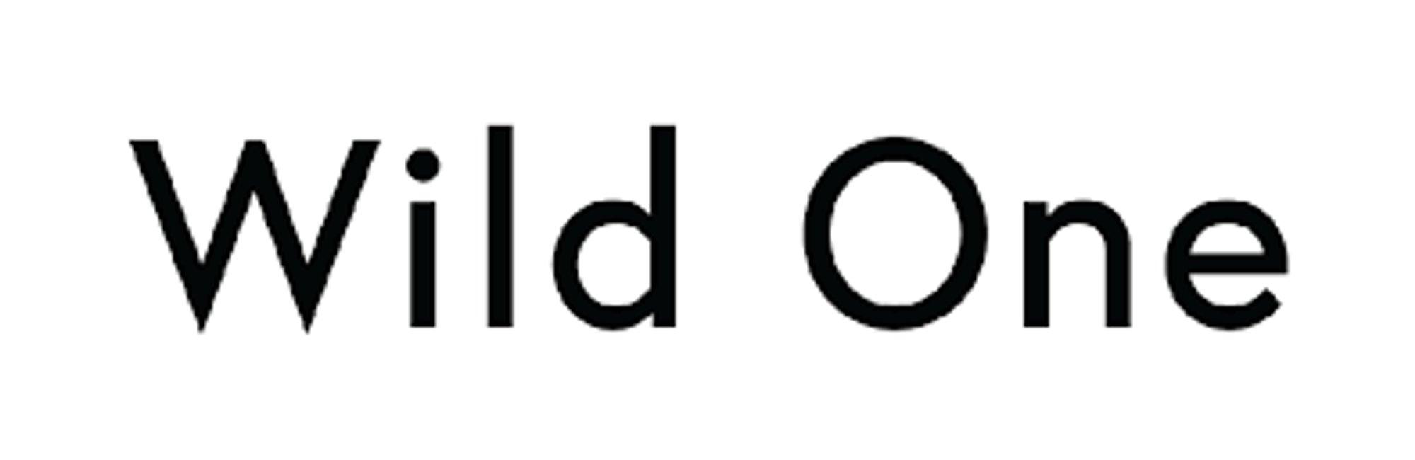 Wild One