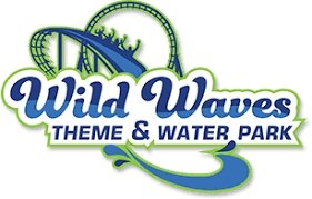 Wild Waves