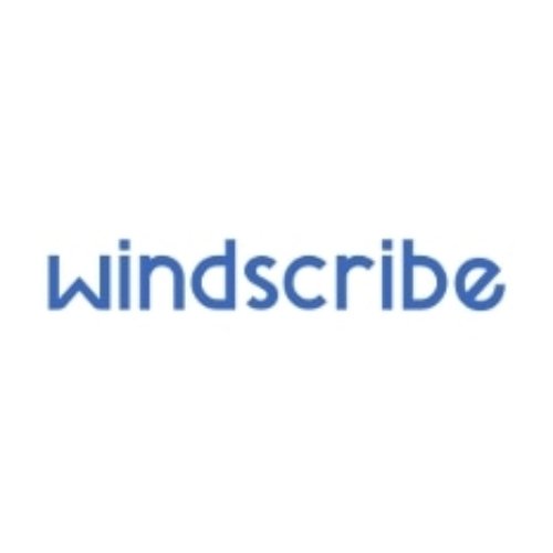 Windscribe