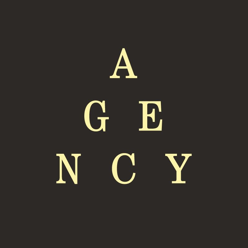 Agency Skincare