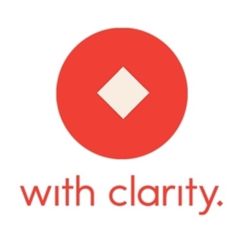 With Clarity