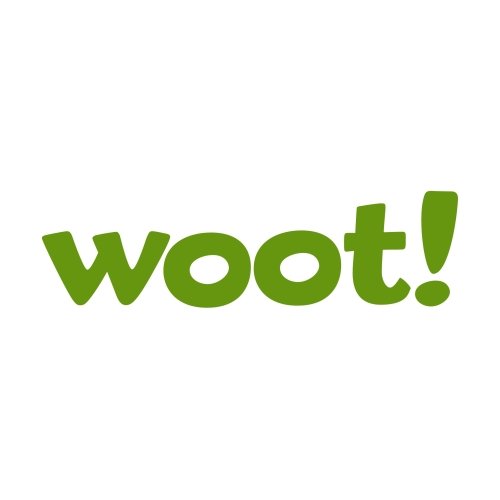 Woot!