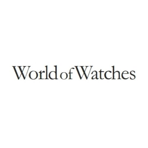 World of Watches