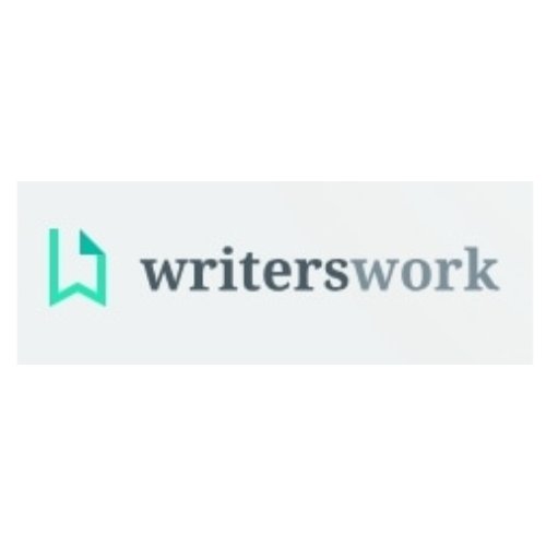 Writers Work