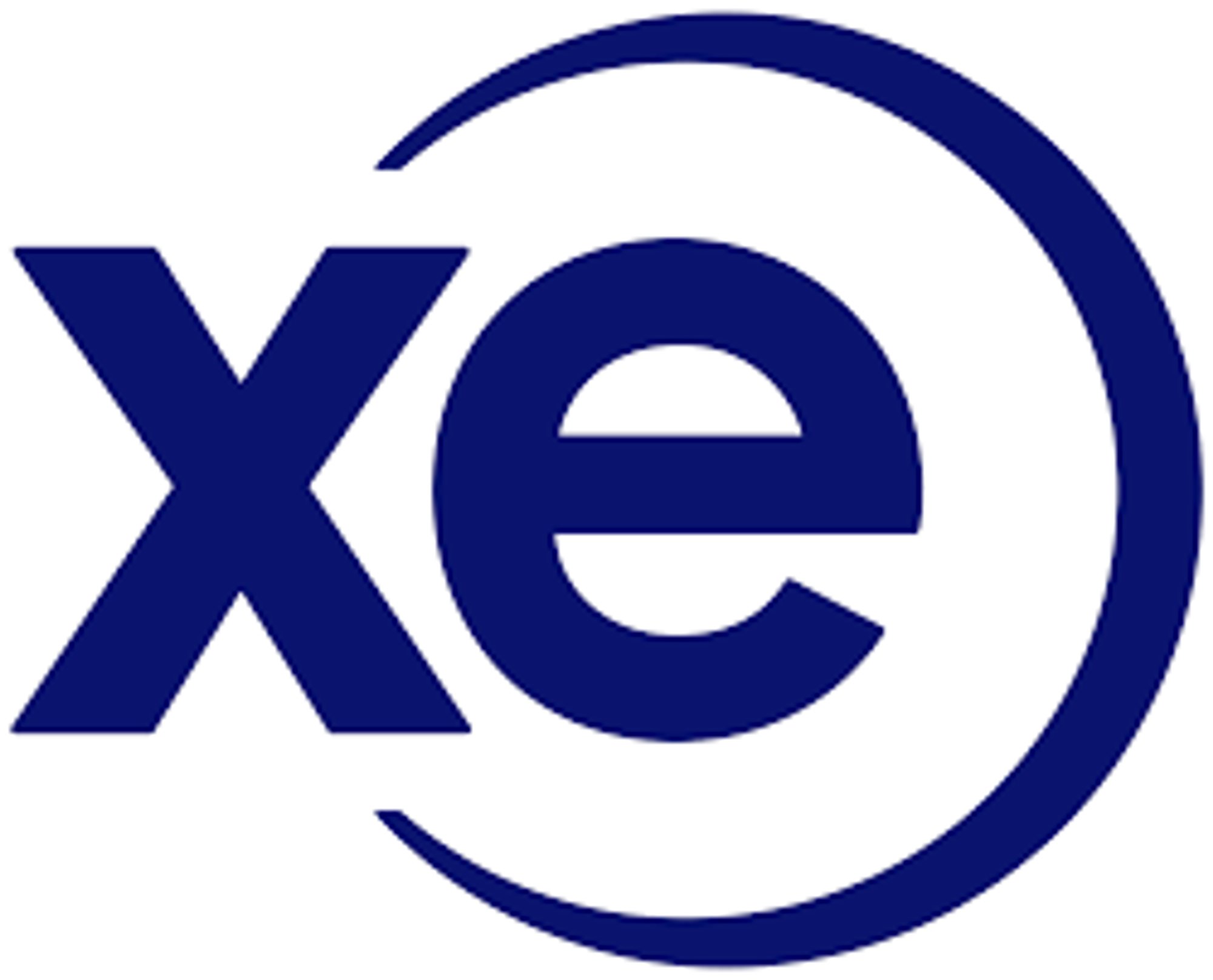 XE.com