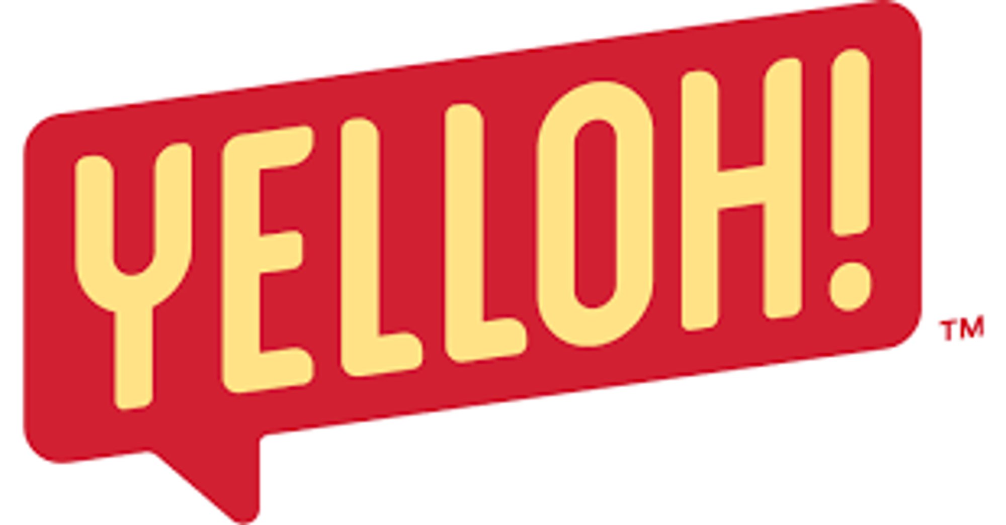 Yelloh