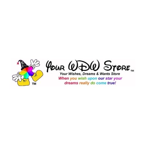 Your WDW Store